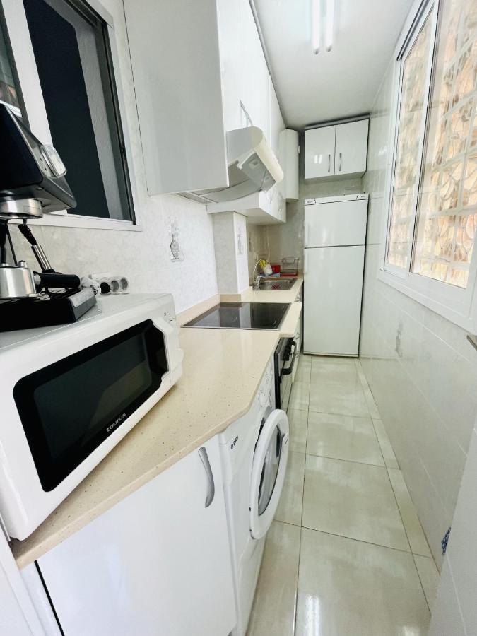 Apartment A697 - Club Medico - 2004 Finestrat S.l.