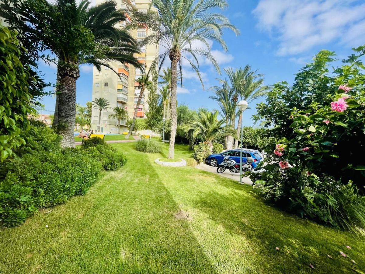 Apartment A697 - Club Medico - 2004 Finestrat S.l.